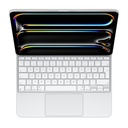 Apple Magic Keyboard für 13" iPad Pro (M4) - Deutsch - Schwarz
